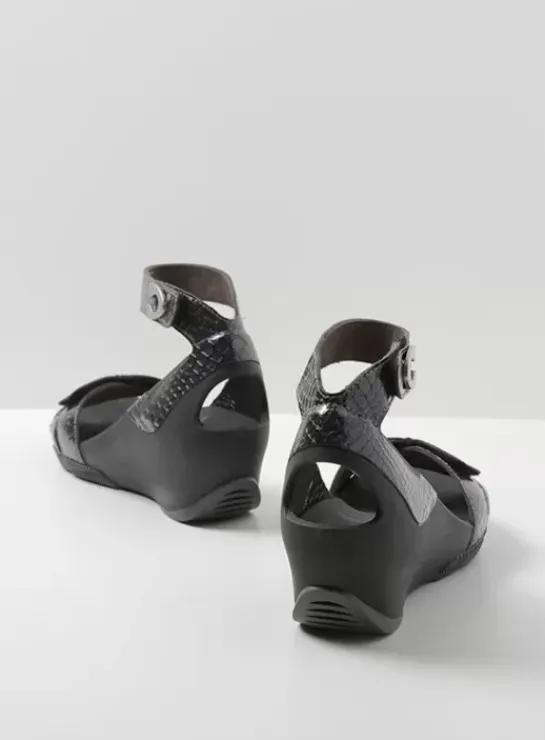 DAMES Wolky Sandalen|Era