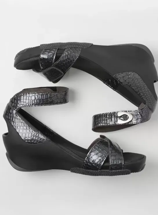 DAMES Wolky Sandalen|Era