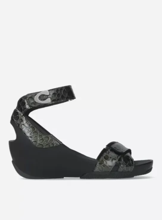 DAMES Wolky Sandalen|Voorjaar/zomer|Era
