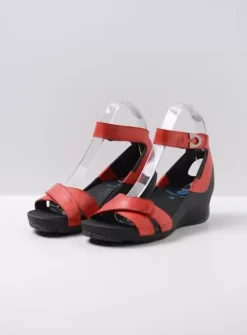 DAMES Wolky Sandalen|Era