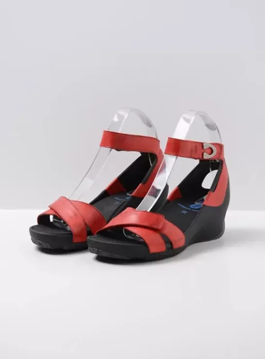 DAMES Wolky Sandalen|Era