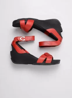 DAMES Wolky Sandalen|Era