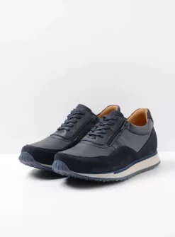 Heren Wolky Veterschoenen|Sneakers|e-Runner
