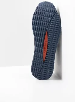 Heren Wolky Veterschoenen|Sneakers|e-Runner