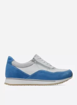 Heren Wolky Veterschoenen|Sneakers|e-Runner