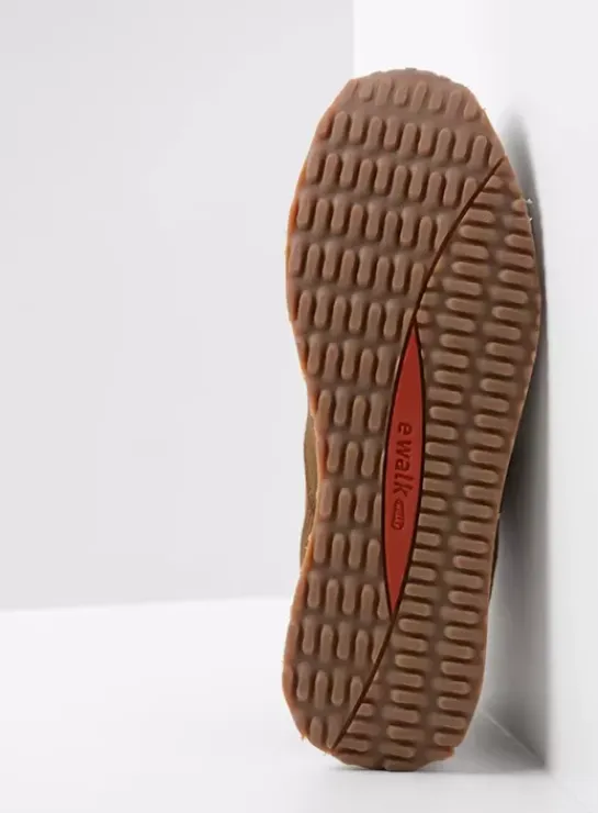 Heren Wolky Veterschoenen|Sneakers|e-Runner