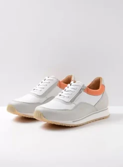 Heren Wolky Veterschoenen|Sneakers|e-Runner