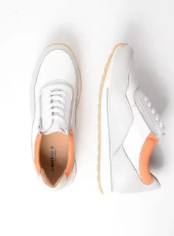 Heren Wolky Veterschoenen|Sneakers|e-Runner