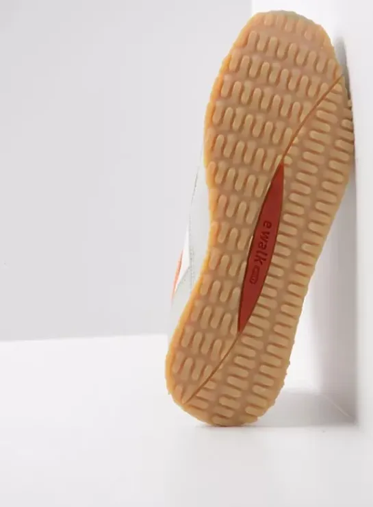 Heren Wolky Veterschoenen|Sneakers|e-Runner