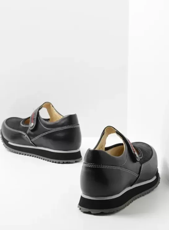 DAMES Wolky Bandschoenen|Wandelschoenen|e-Step