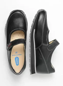 DAMES Wolky Bandschoenen|Wandelschoenen|e-Step