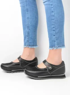 DAMES Wolky Bandschoenen|Wandelschoenen|e-Step