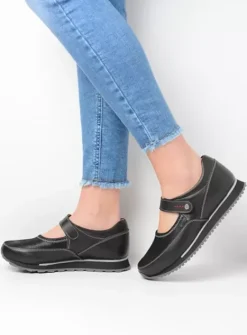 DAMES Wolky Bandschoenen|Wandelschoenen|e-Step