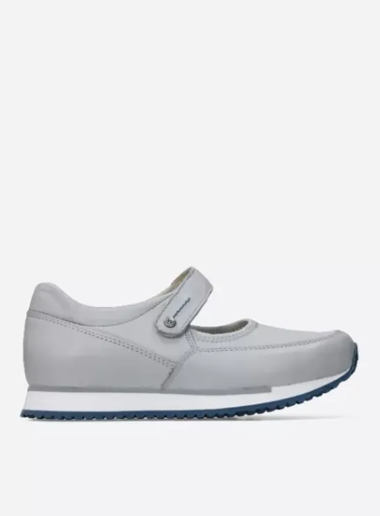 DAMES Wolky Bandschoenen|Wandelschoenen|e-Step