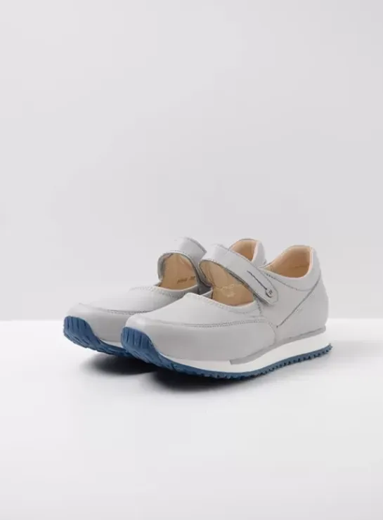 DAMES Wolky Bandschoenen|Wandelschoenen|e-Step