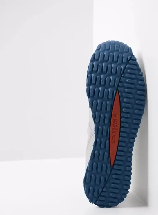 DAMES Wolky Bandschoenen|Wandelschoenen|e-Step