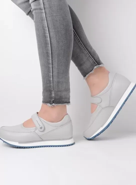 DAMES Wolky Bandschoenen|Wandelschoenen|e-Step