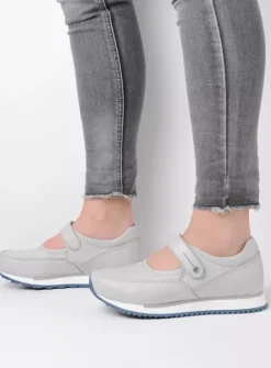 DAMES Wolky Bandschoenen|Wandelschoenen|e-Step