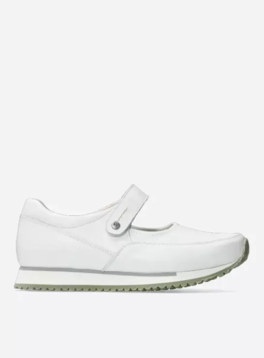 DAMES Wolky Bandschoenen|Wandelschoenen|e-Step