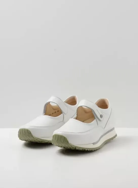 DAMES Wolky Bandschoenen|Wandelschoenen|e-Step