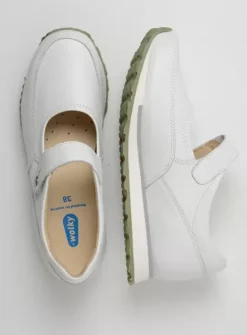 DAMES Wolky Bandschoenen|Wandelschoenen|e-Step