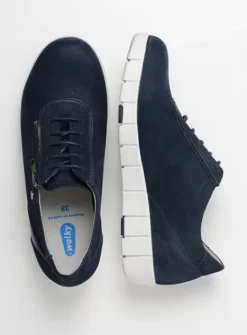 DAMES Wolky Hallux Valgus|Veterschoenen|Etosha HV