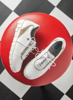 DAMES Wolky Hallux Valgus|Veterschoenen|Etosha HV