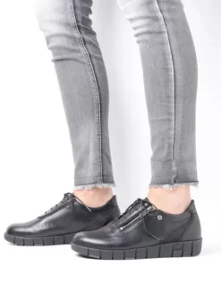 DAMES Wolky Hallux Valgus|Veterschoenen|Etosha HV