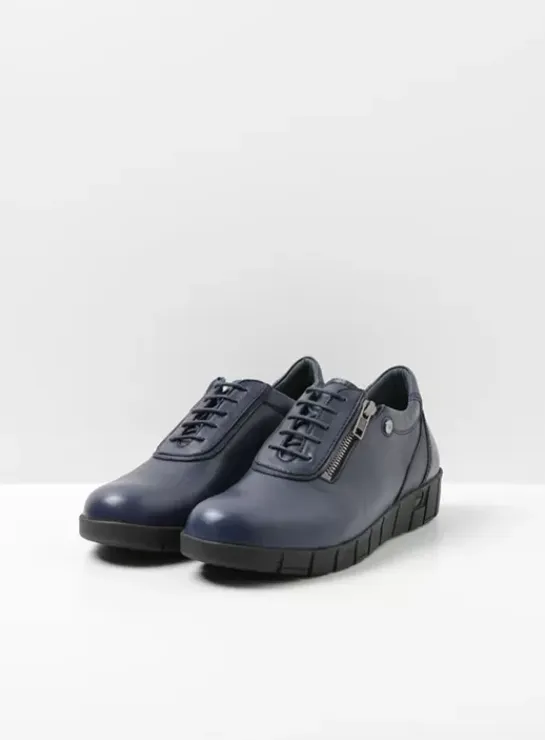 DAMES Wolky Hallux Valgus|Veterschoenen|Etosha HV