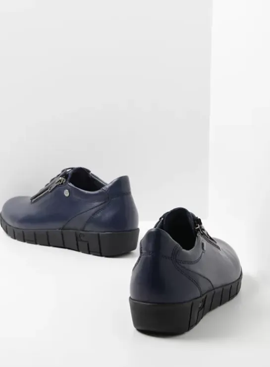 DAMES Wolky Hallux Valgus|Veterschoenen|Etosha HV