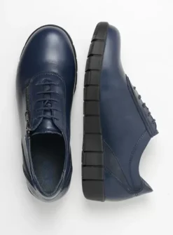 DAMES Wolky Hallux Valgus|Veterschoenen|Etosha HV