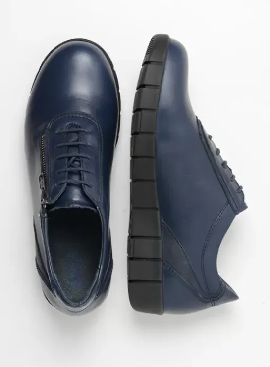 DAMES Wolky Hallux Valgus|Veterschoenen|Etosha HV