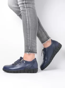 DAMES Wolky Hallux Valgus|Veterschoenen|Etosha HV