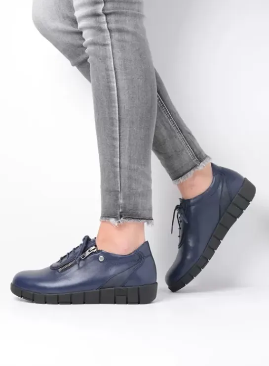 DAMES Wolky Hallux Valgus|Veterschoenen|Etosha HV