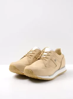 DAMES Wolky Wandelschoenen|Sneakers|e-Walk