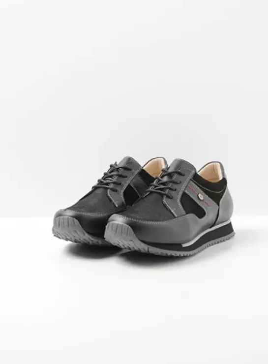 DAMES Wolky Wandelschoenen|Sneakers|e-Walk