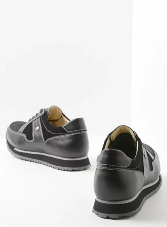 DAMES Wolky Wandelschoenen|Sneakers|e-Walk