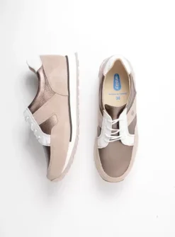 DAMES Wolky Wandelschoenen|Sneakers|e-Walk