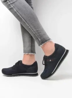 DAMES Wolky Wandelschoenen|Sneakers|e-Walk