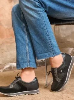 DAMES Wolky Wandelschoenen|Sneakers|e-Walk