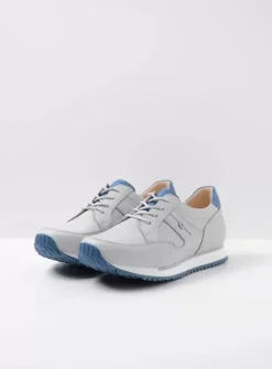 DAMES Wolky Wandelschoenen|Sneakers|e-Walk