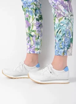 DAMES Wolky Wandelschoenen|Sneakers|e-Walk