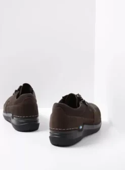 DAMES Wolky Hielspoor|Wandelschoenen|Feltwell