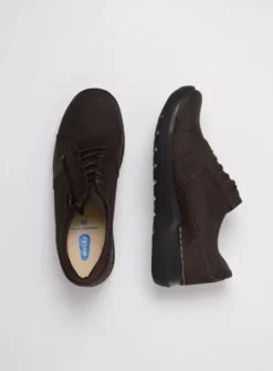 DAMES Wolky Hielspoor|Wandelschoenen|Feltwell