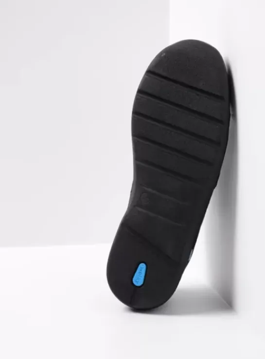 DAMES Wolky Hielspoor|Wandelschoenen|Feltwell