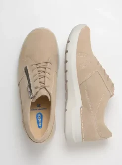 DAMES Wolky Hielspoor|Veterschoenen|Feltwell