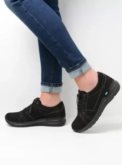 DAMES Wolky Hielspoor|Wandelschoenen|Feltwell