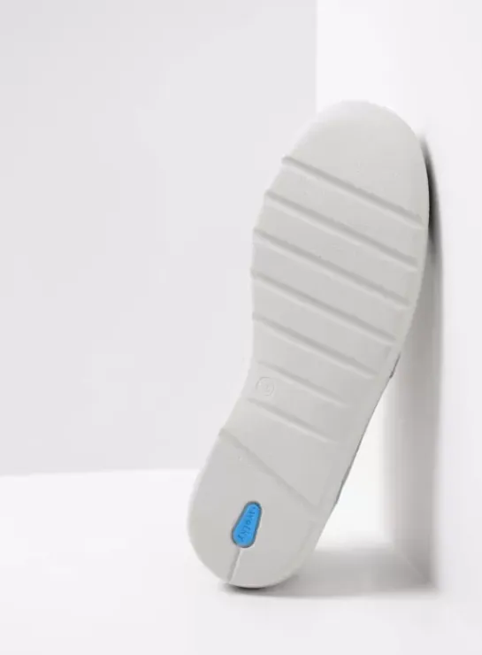 DAMES Wolky Hielspoor|Wandelschoenen|Feltwell