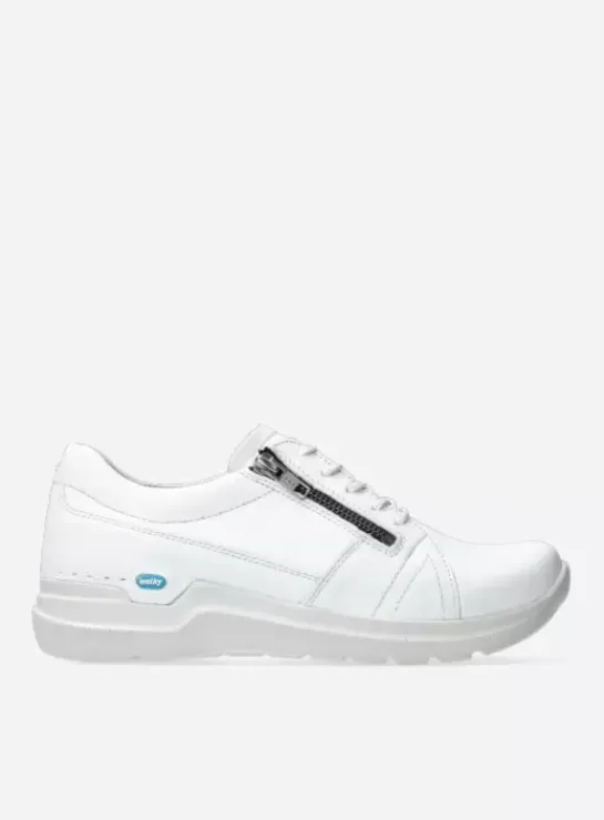 DAMES Wolky Hielspoor|Wandelschoenen|Feltwell