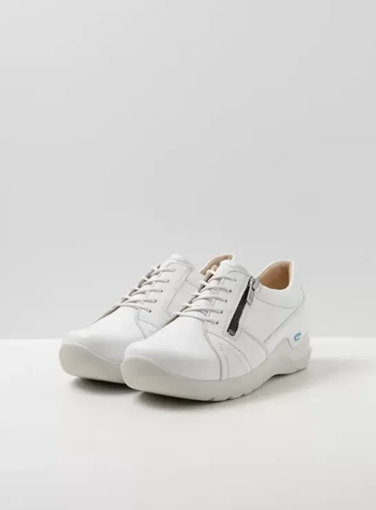 DAMES Wolky Hielspoor|Wandelschoenen|Feltwell